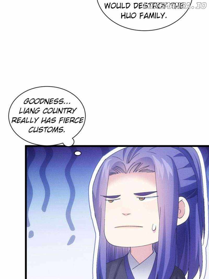 I Determine My Own Destiny Chapter 302 31